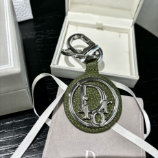 Christian Dior Keychains